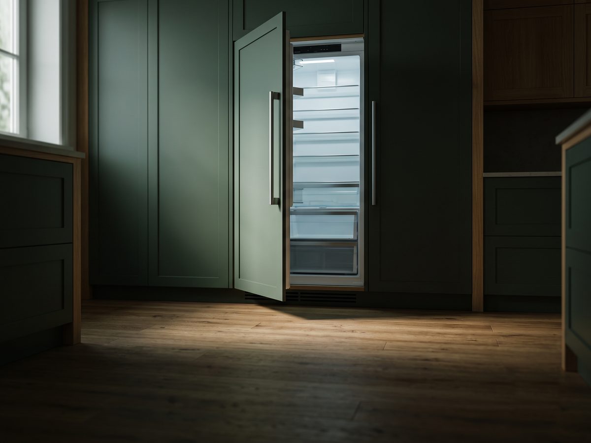 Refrigeration