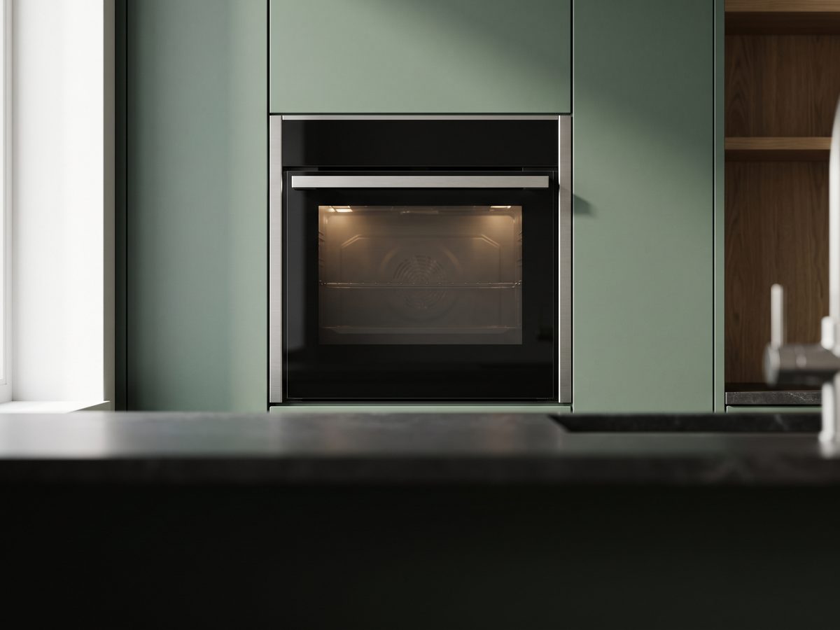 Ovens