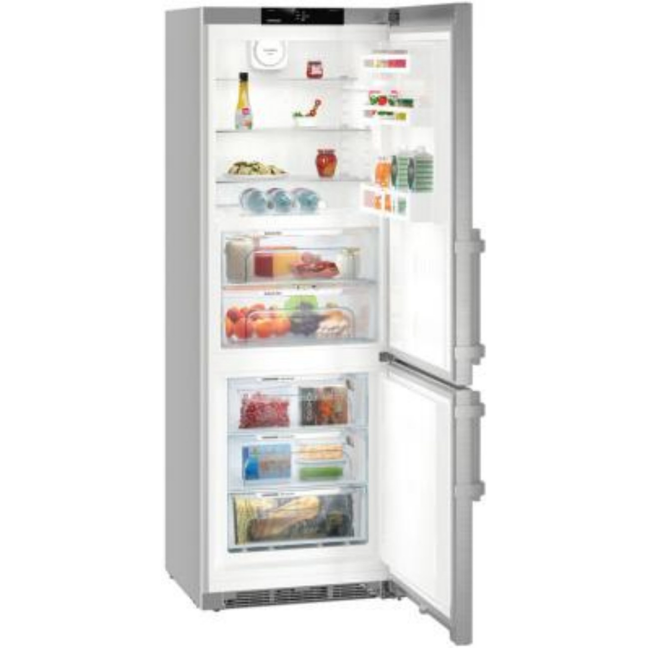 Liebherr Monolith CBNef 5735 Fridge Freezer