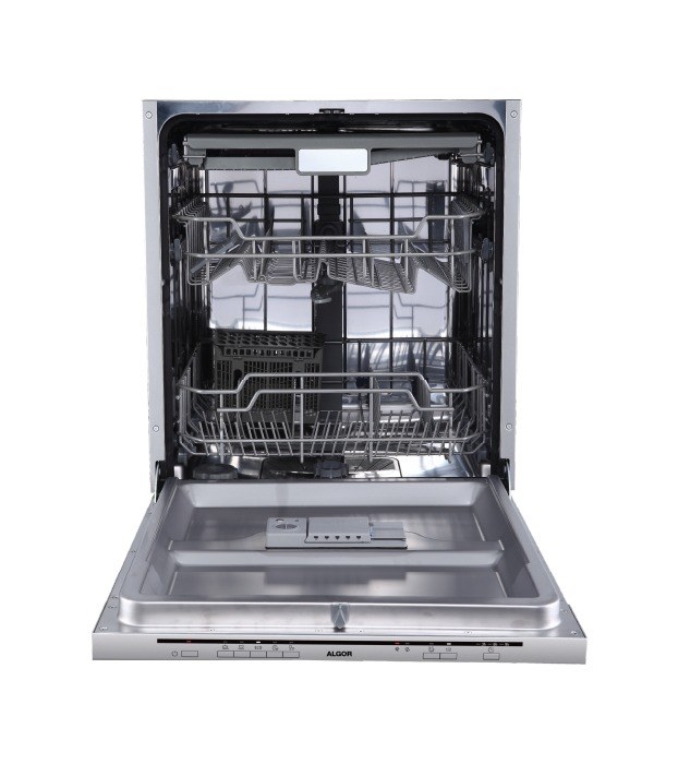Algor AGDW14BI 60cm Fully Integrated Dishwasher