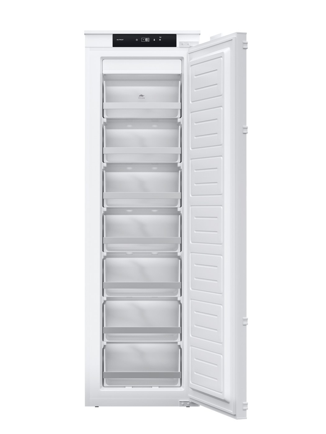 Millen MBIM 177.4ID Built-in Full Freezer