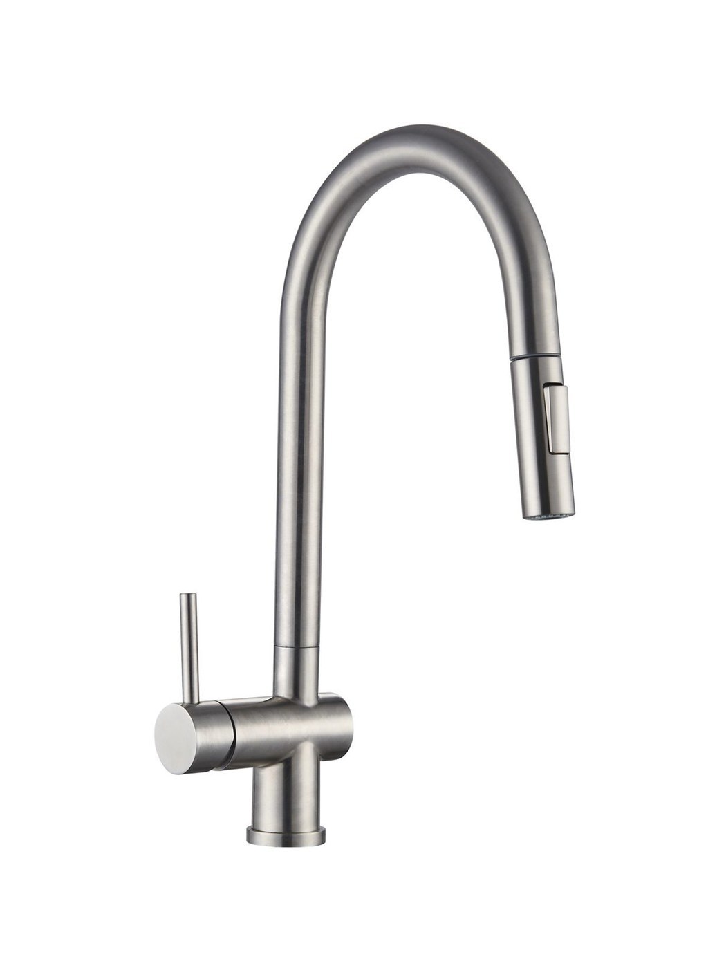 Millen MMF202BR Pull-out Kitchen Mixer Tap