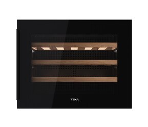 Teka Maestro RVI 10024 GBK Wine Cabinet